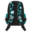 Plecak NEON FOOTBALL mini St.Right (5903235645785) St.Right