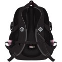 Plecak PINK CHECKERED 4-KOMORY St.Right (BP-01) St.Right