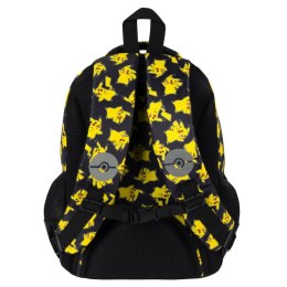 Plecak POKEMON 3-KOMORY St.Majewski (BPL59) St.Majewski