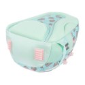 Plecak STITCH MINT 4 KOMORY St.Majewski (bpl-58) St.Majewski
