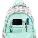 Plecak STITCH pink 4 KOMORY St.Majewski (bpl-58) St.Majewski