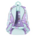 Plecak STITCH violet 4 KOMORY St.Majewski (bpl-58) St.Majewski