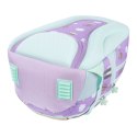 Plecak STITCH violet 4 KOMORY St.Majewski (bpl-58) St.Majewski