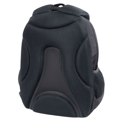 Plecak Stright GRAY VINTAGE 5903235674822 4-KOMORY St.Right (BP-05) St.Right