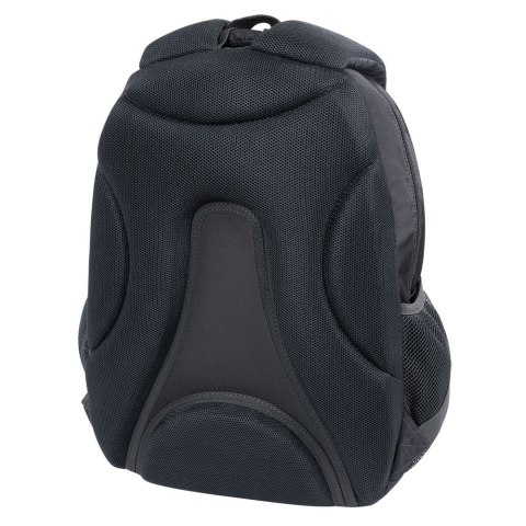 Plecak Stright GRAY VINTAGE 5903235674822 4-KOMORY St.Right (BP-05) St.Right