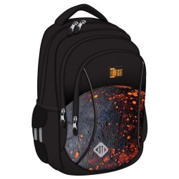 Plecak VOLCANIC MOON 3-KOMORY St.Right (BP-26) St.Right