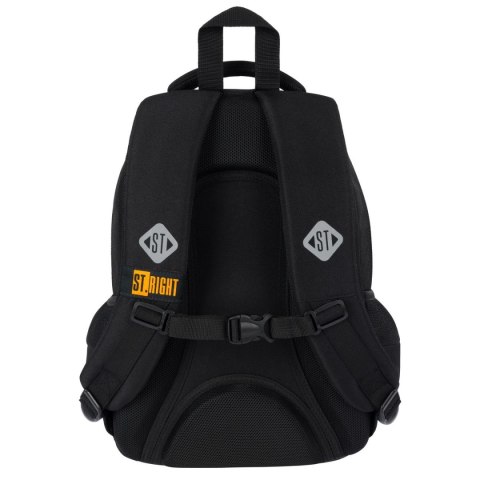 Plecak VOLCANIC MOON 3-KOMORY St.Right (BP-26) St.Right