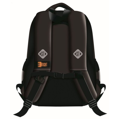 Plecak VOLCANIC MOON 3-KOMORY St.Right (BP-26) St.Right