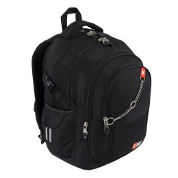 Plecak X WHITE 4-KOMORY St.Right (BP-01) St.Right