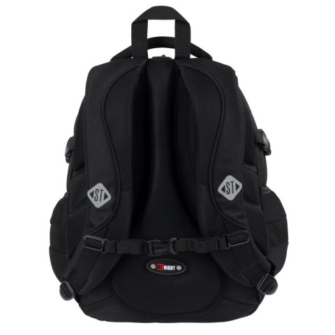 Plecak X WHITE 4-KOMORY St.Right (BP-01) St.Right