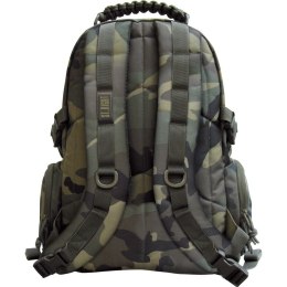 Plecak Woodland Camo military PLECAK szkolny St.Right (BP34) St.Right