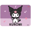 Podkład na biurko Kuromi mix folia Bambino Bambino
