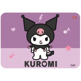 Podkład na biurko Kuromi mix folia Bambino Bambino