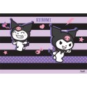 Podkład na biurko Kuromi mix płyta piśniowa pokryta okleiną PVC [mm:] 51x380 Bambino Bambino