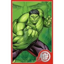 Puzzle Avengers 50 el. Trefl (34891) Trefl