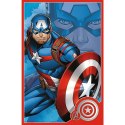Puzzle Avengers 50 el. Trefl (34891) Trefl