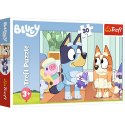 Puzzle Bluey 30 el. Trefl (18324) Trefl
