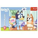 Puzzle Bluey 30 el. Trefl (18324) Trefl