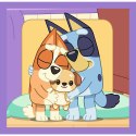 Puzzle Bluey Trefl (34895) Trefl
