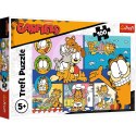 Puzzle Garfield 100 el. Trefl (16521) Trefl