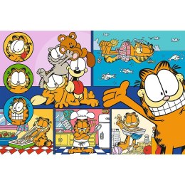 Puzzle Garfield 100 el. Trefl (16521) Trefl