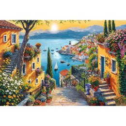 Puzzle Nadmorski widok 1500 el. Trefl (26216) Trefl