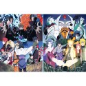 Puzzle Ninja Naruto 300 el. Trefl (23034) Trefl