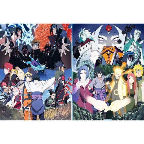 Puzzle Ninja Naruto 300 el. Trefl (23034) Trefl