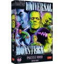 Puzzle Premium Plus Monster 1000 el. Trefl (12070) Trefl