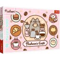 Puzzle Pusheen 500 el. Trefl (37528) Trefl