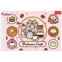 Puzzle Pusheen 500 el. Trefl (37528) Trefl