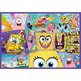 Puzzle Sponge Bob 2x250 el. Trefl (13342) Trefl