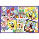 Puzzle Sponge Bob 2x250 el. Trefl (13342) Trefl