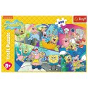 Puzzle Sponge Bob 300 el. Trefl (23038) Trefl