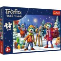 Puzzle Trefliki 24 el. Trefl (14375) Trefl