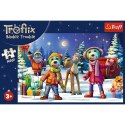 Puzzle Trefliki 24 el. Trefl (14375) Trefl