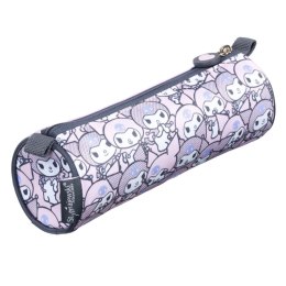 Saszetka KUROMI różowy St.Majewski (PINKT) St.Majewski