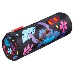 Saszetka STITCH Black ALOHA TUBA mix St.Majewski St.Majewski