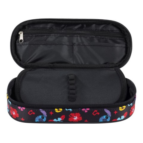 Saszetka St STITCH Black ALOHA SASZETKA mix St.Majewski (PCL-01) St.Majewski
