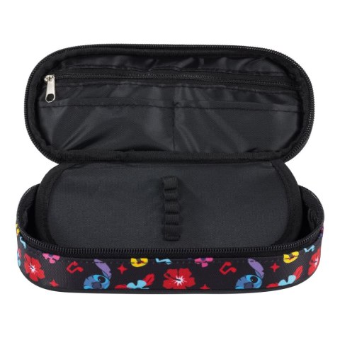 Saszetka St STITCH Black ALOHA SASZETKA mix St.Majewski (PCL-01) St.Majewski