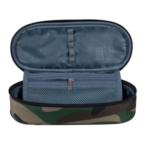 Saszetka Stright MORO PC-01 5903235619502 mix St.Right (Z USZTYWNIANA KLAPKĄ) St.Right