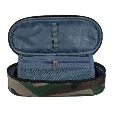 Saszetka Stright MORO PC-01 5903235619502 mix St.Right (Z USZTYWNIANA KLAPKĄ) St.Right