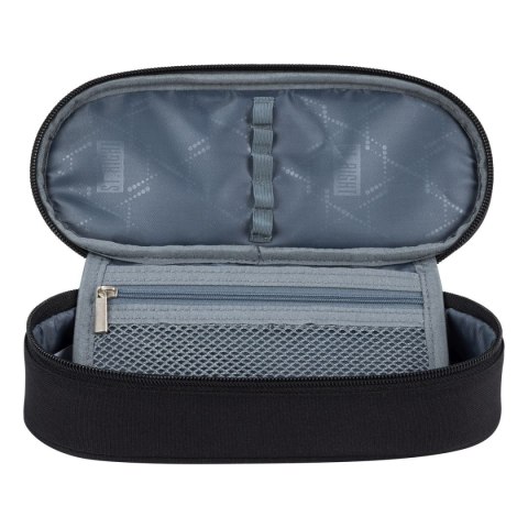 Saszetka Z Usztwnianą Klapką CHESSBOARD mix St.Right (PC-01) St.Right