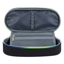 Saszetka Z Usztwnianą Klapką GREEN POWER mix St.right (PC-01) St.right