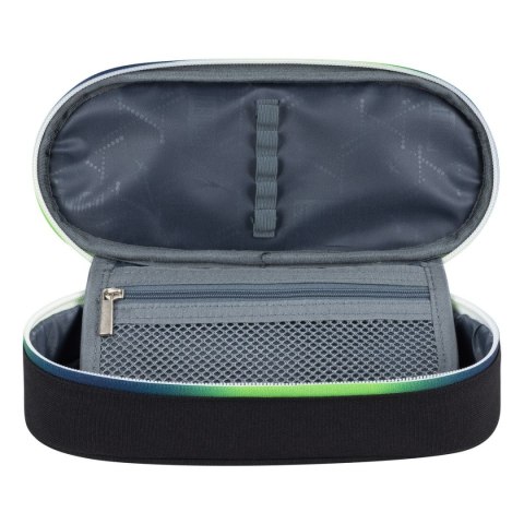 Saszetka Z Usztwnianą Klapką GREEN POWER mix St.right (PC-01) St.right