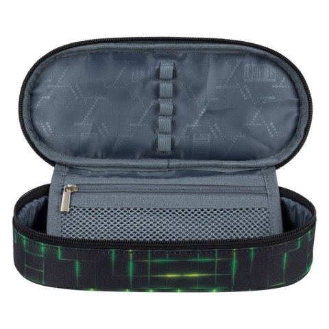 Saszetka Z Usztwnianą Klapką NEON PAD mix St.right (PC-01) St.right