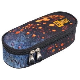 Saszetka Z Usztwnianą Klapką VOLCANIK MOON różne St.right (PC-01) St.right