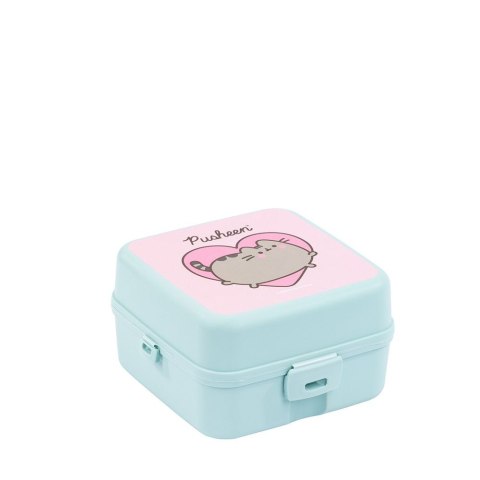 Śniadaniówka PUSHEEN (nd) (nd)