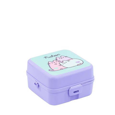 Śniadaniówka PUSHEEN (nd) (nd)