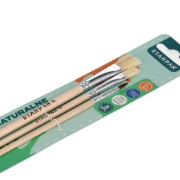 Stojak na pędzle Starpak (559658) Starpak